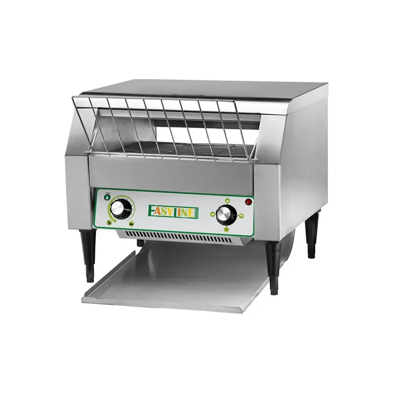 Priebežný toaster Fimar®ITALIA Easy