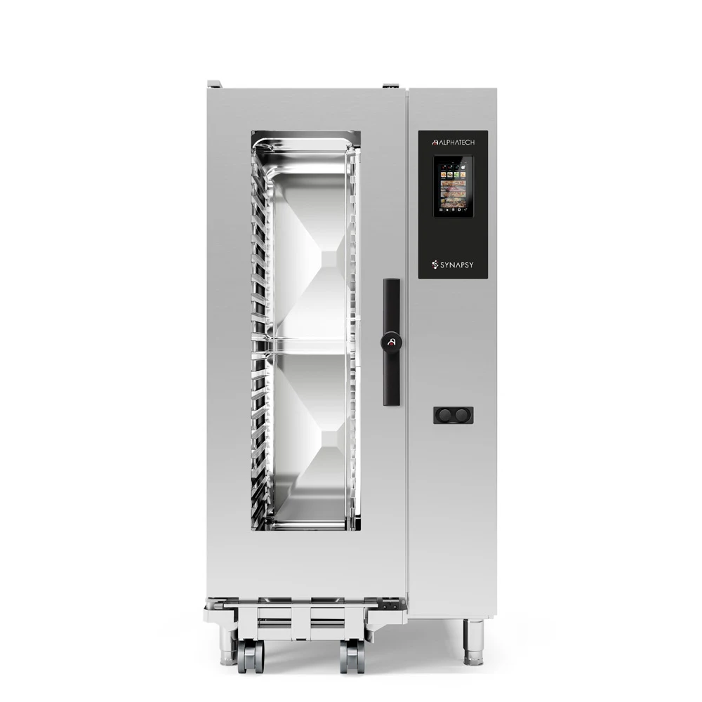 Konvektomat Alphatech SYNAPSY