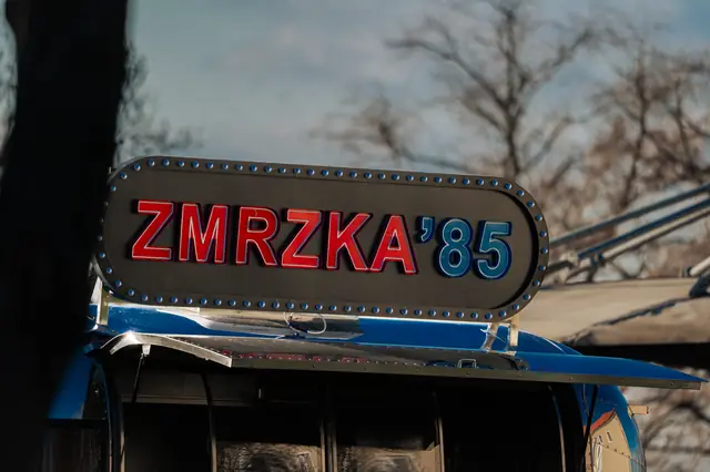 ZMRZKA’85
